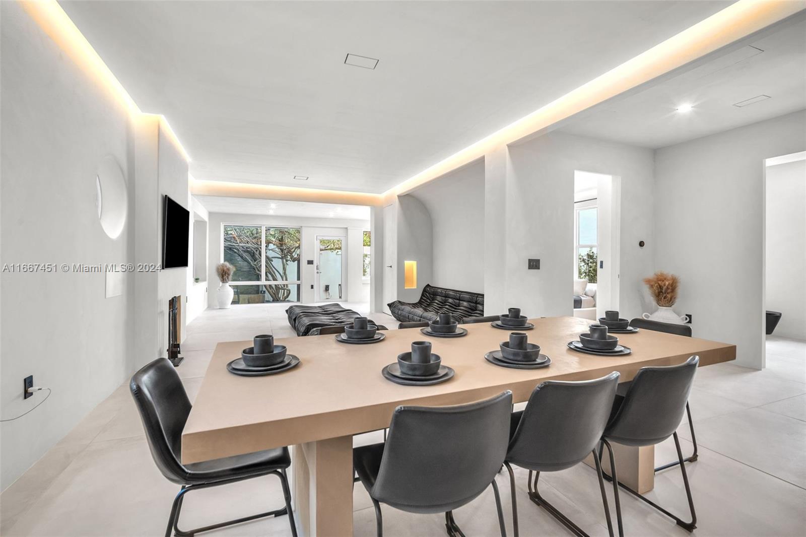 PARK PLACE - Residential