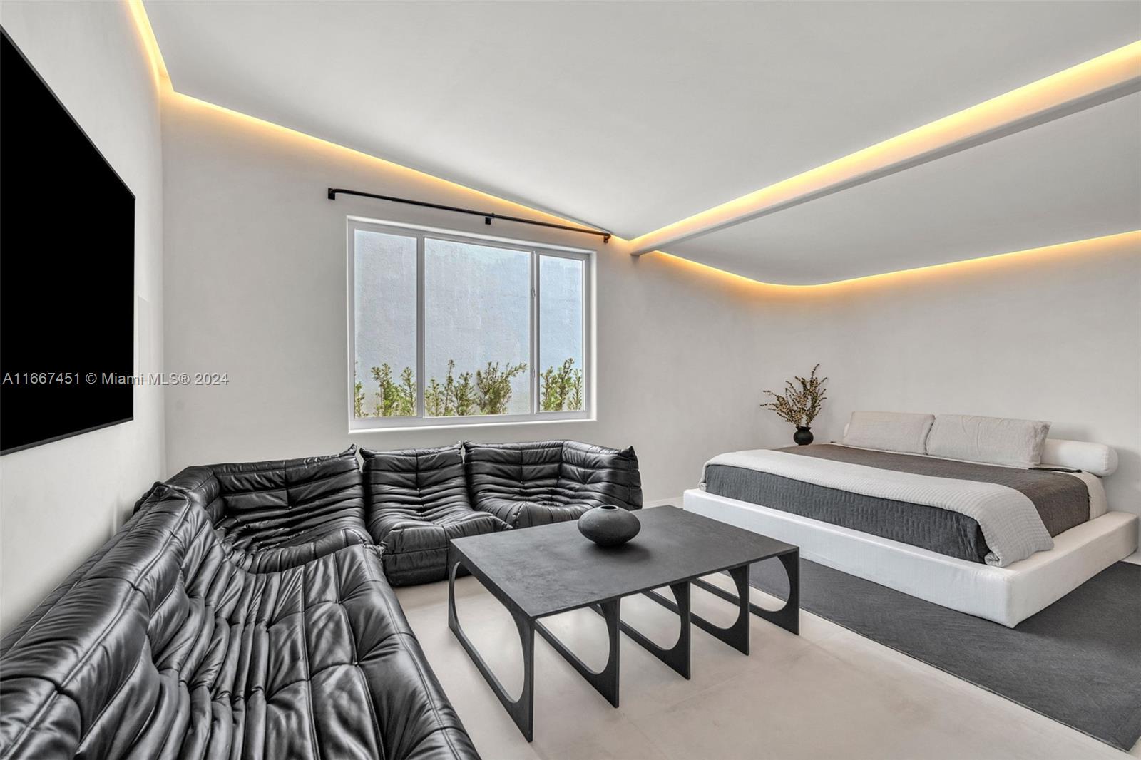 PARK PLACE - Residential