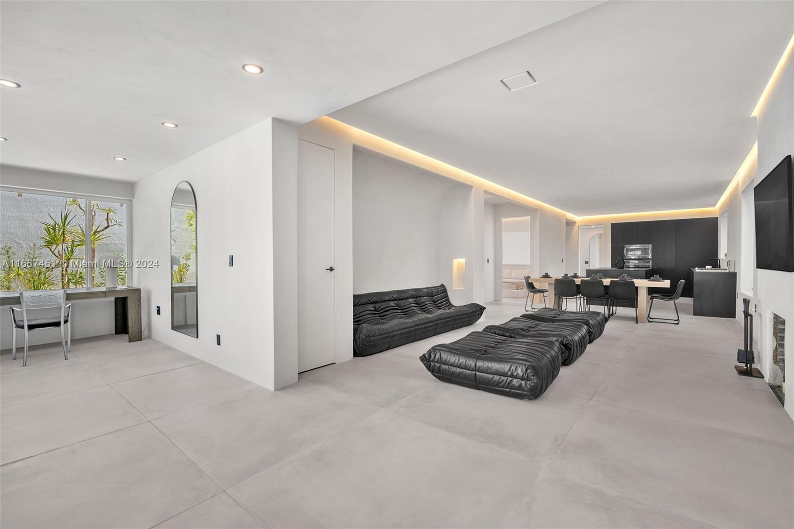 PARK PLACE - Residential