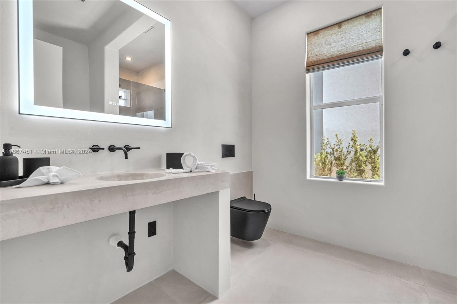 PARK PLACE - Residential