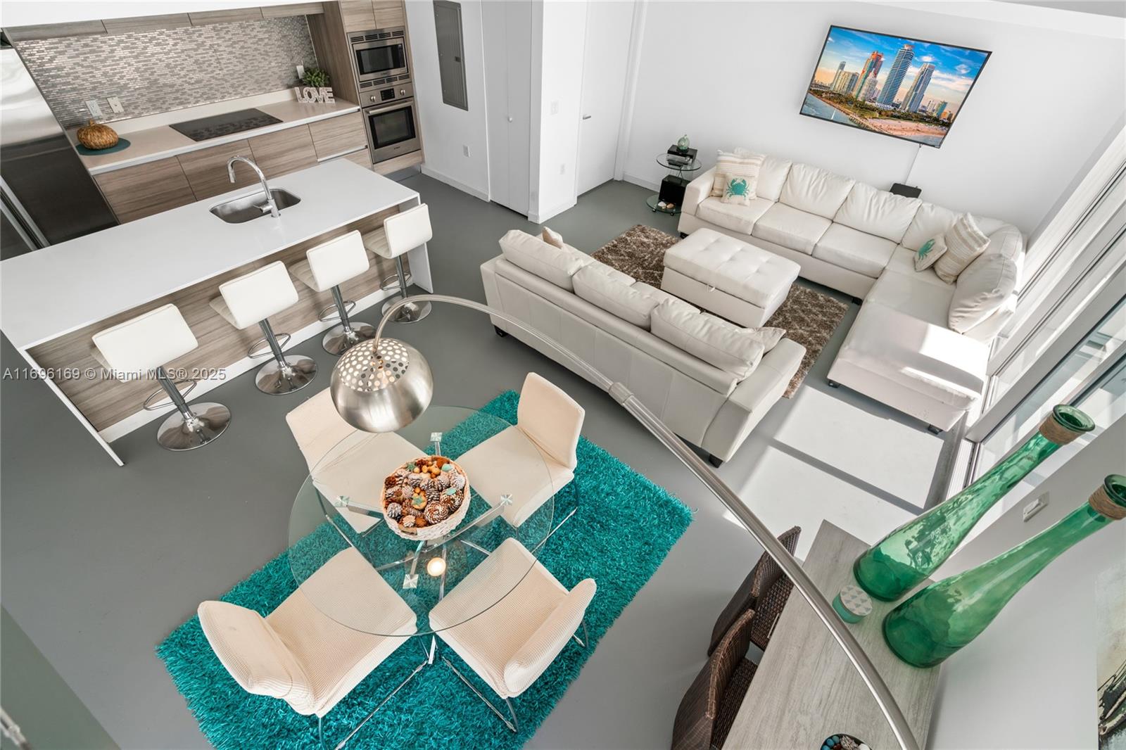 AMD PL OF 2ND OCEAN FRONT - Residential