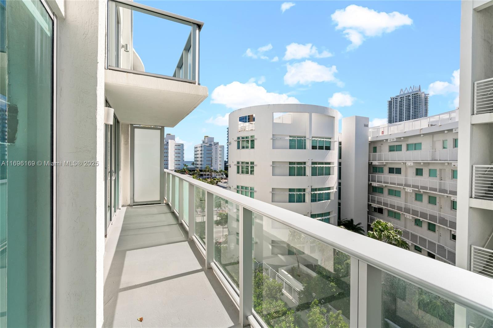 AMD PL OF 2ND OCEAN FRONT - Residential