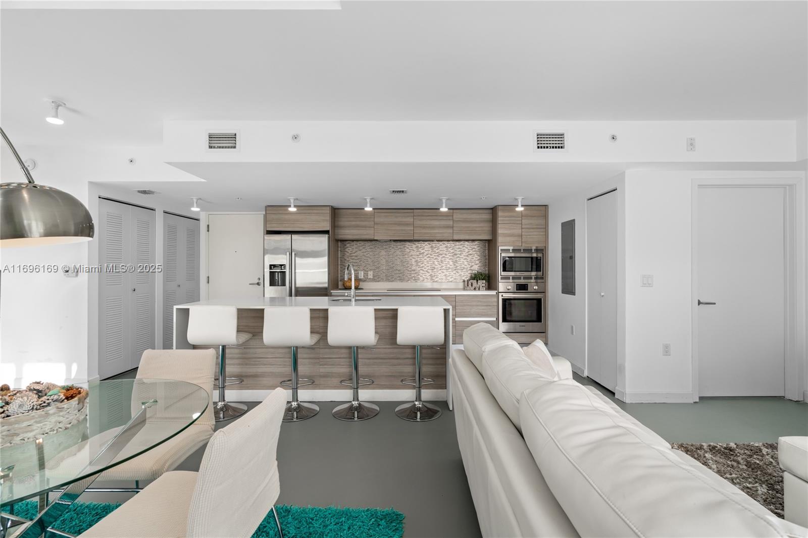 AMD PL OF 2ND OCEAN FRONT - Residential