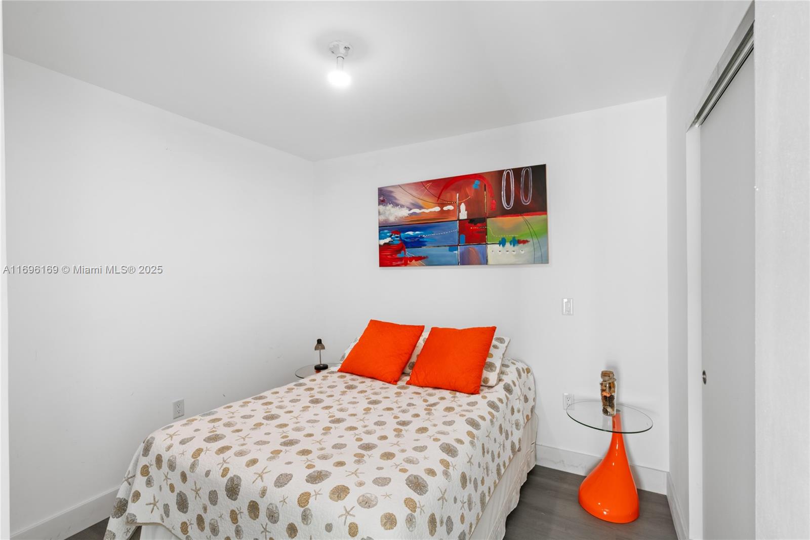 AMD PL OF 2ND OCEAN FRONT - Residential