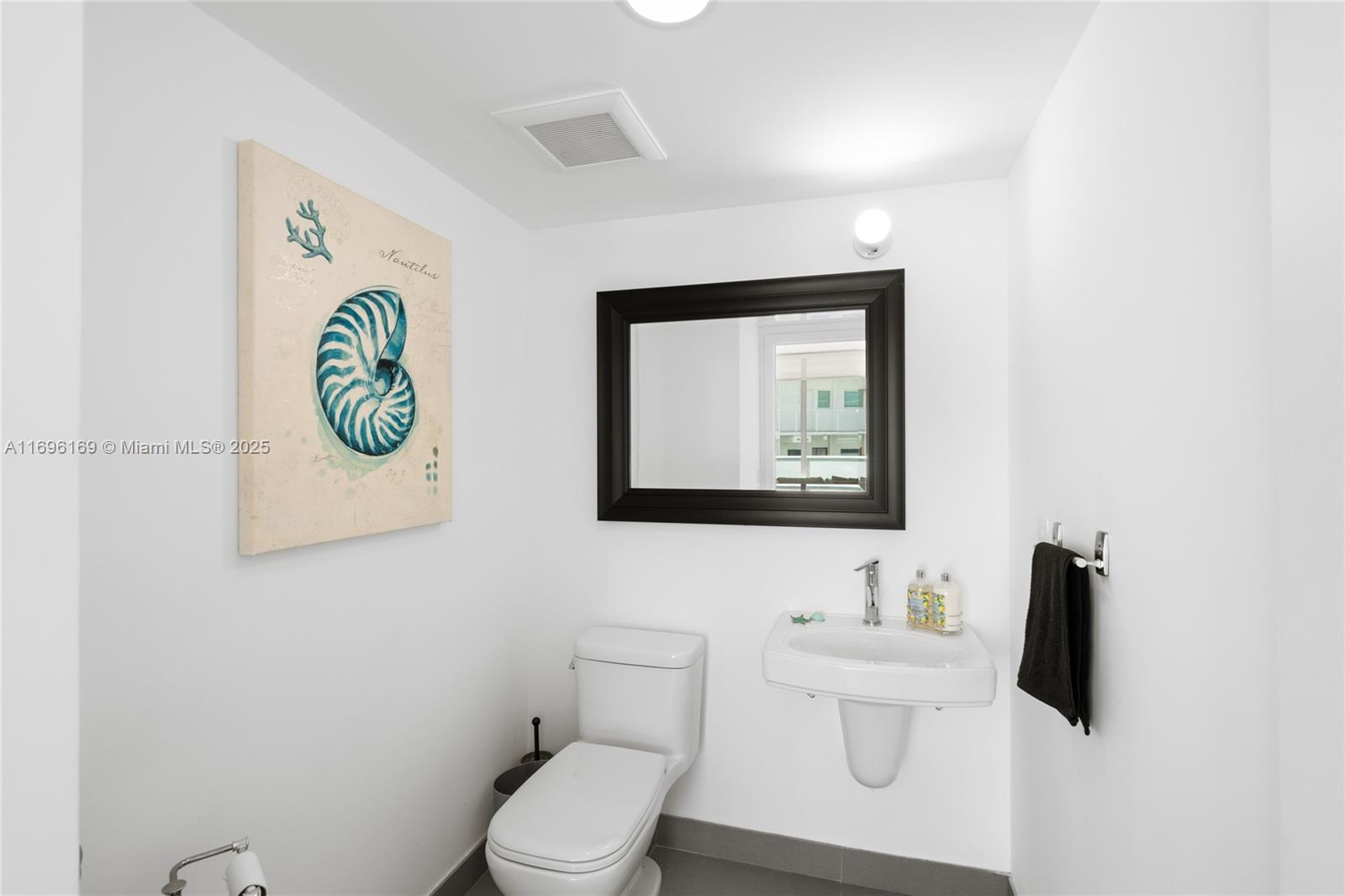 AMD PL OF 2ND OCEAN FRONT - Residential