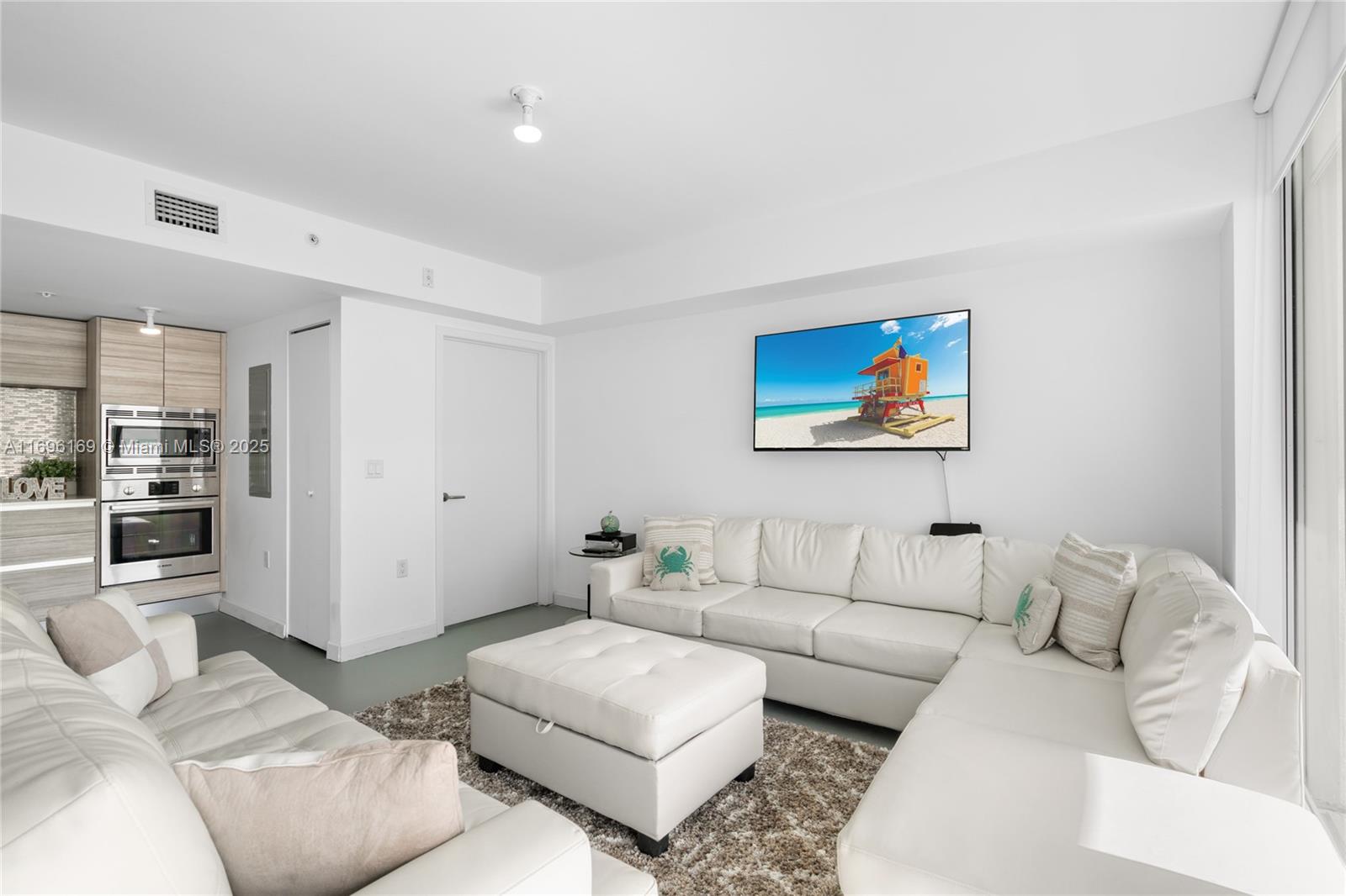 AMD PL OF 2ND OCEAN FRONT - Residential