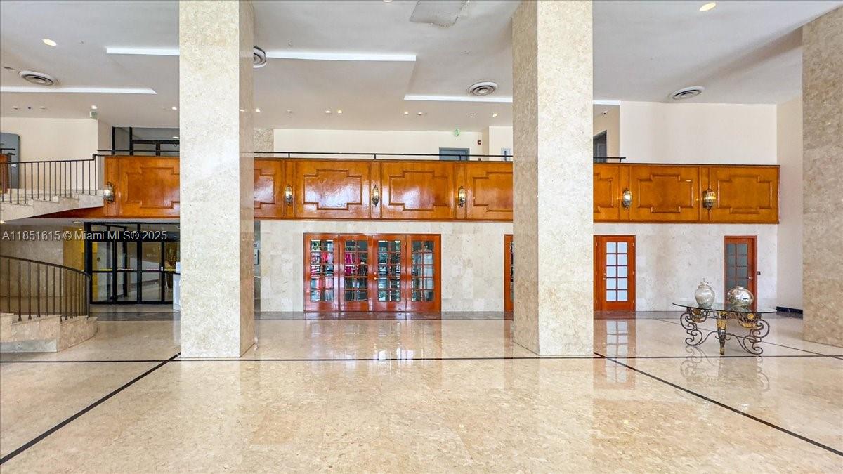 THE PAVILION CONDO - Residential