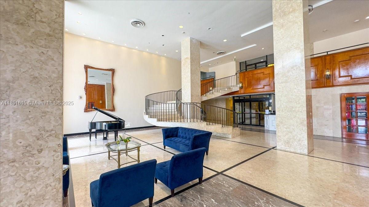 THE PAVILION CONDO - Residential