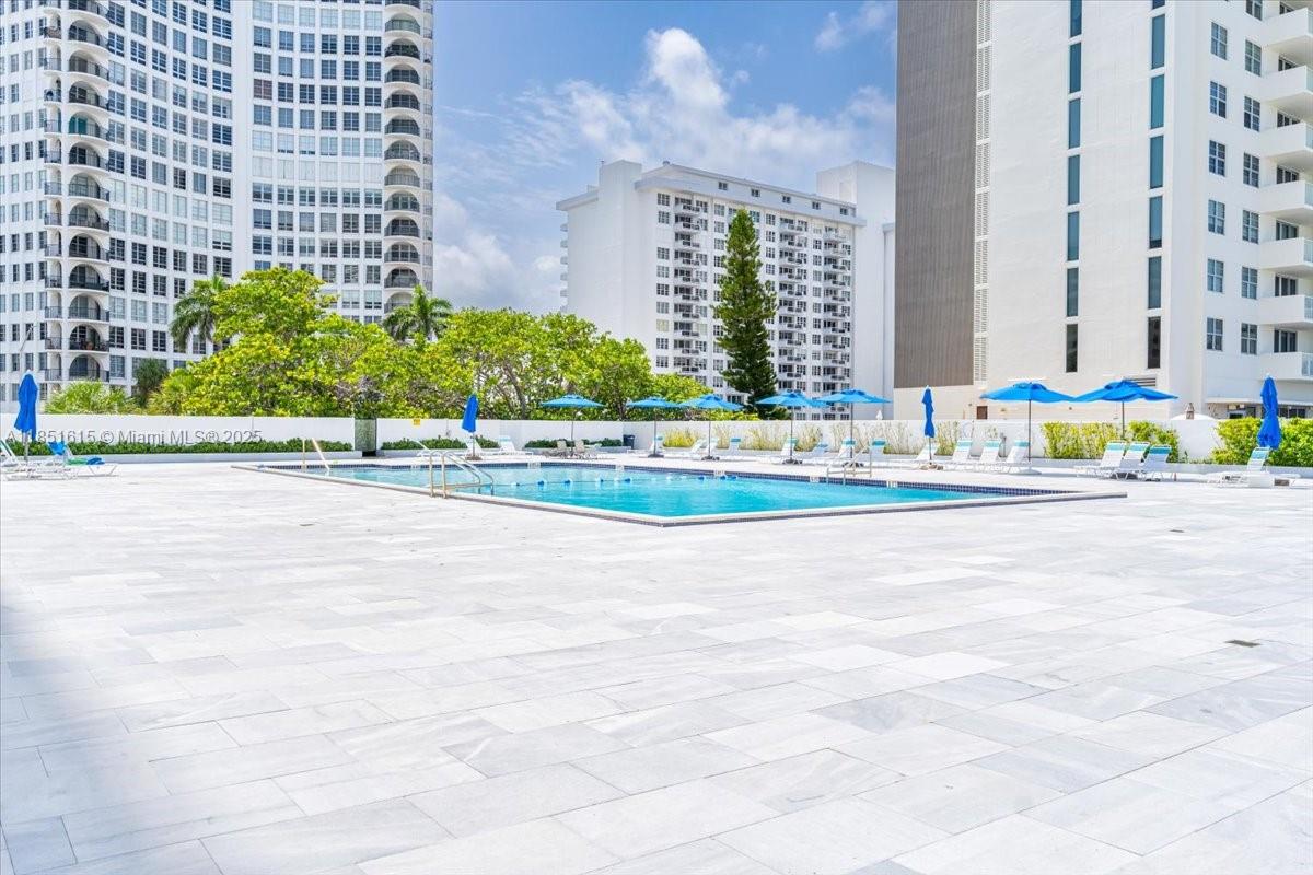 THE PAVILION CONDO - Residential