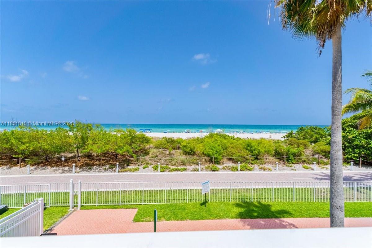 THE PAVILION CONDO - Residential