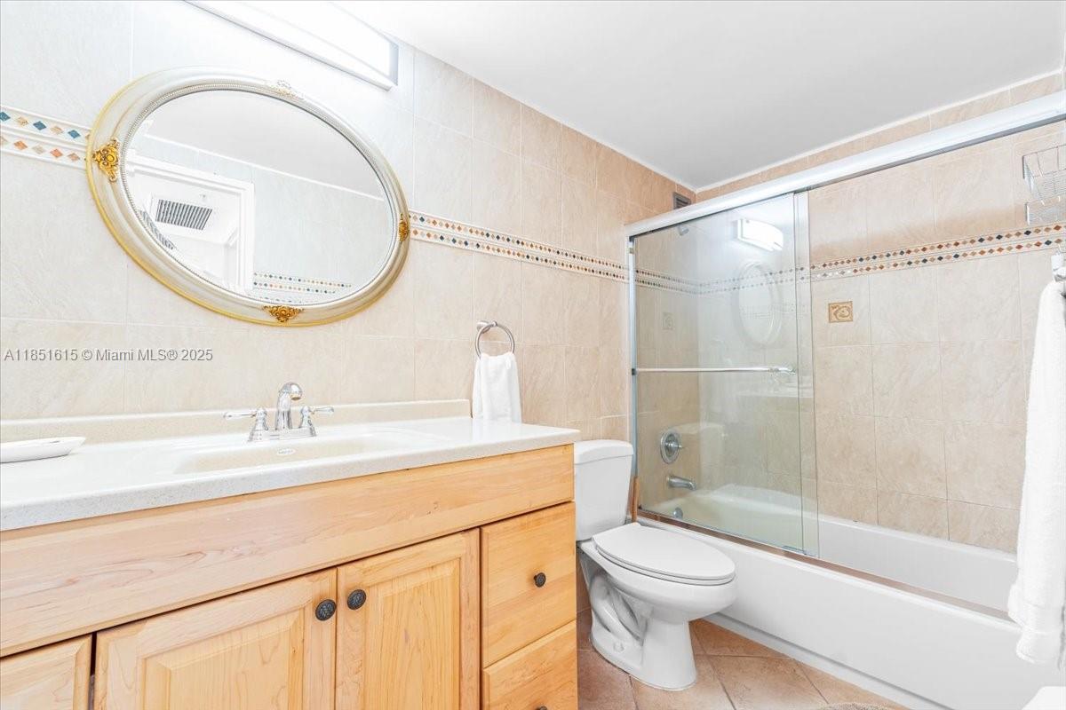 THE PAVILION CONDO - Residential