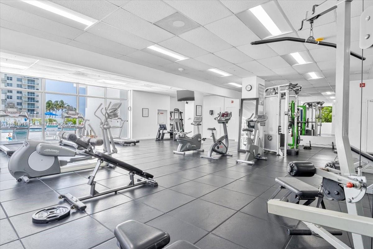 THE PAVILION CONDO - Residential