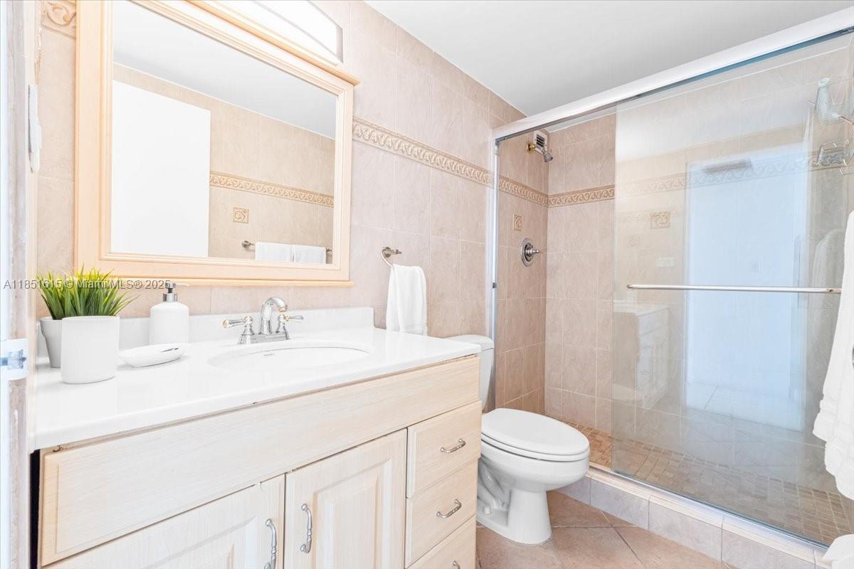 THE PAVILION CONDO - Residential