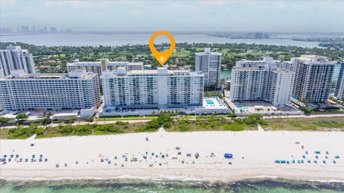 THE PAVILION CONDO - Residential