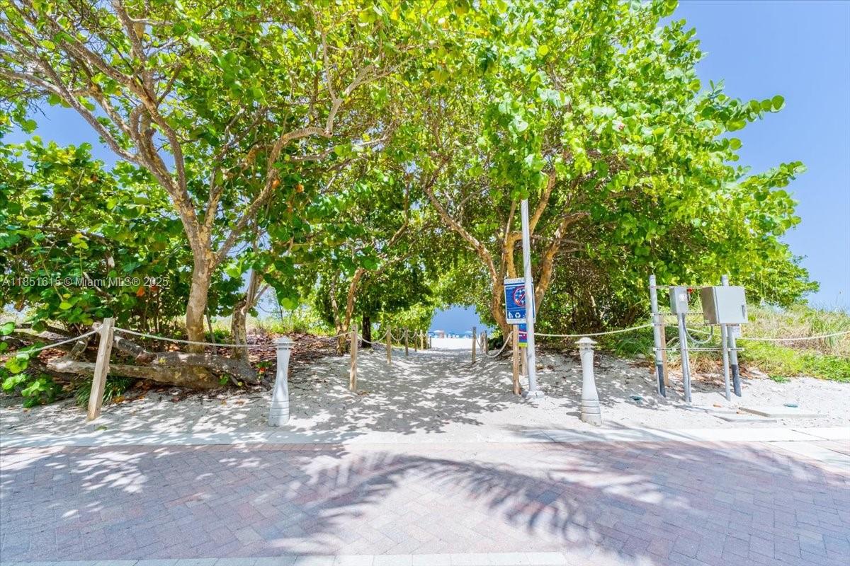 THE PAVILION CONDO - Residential