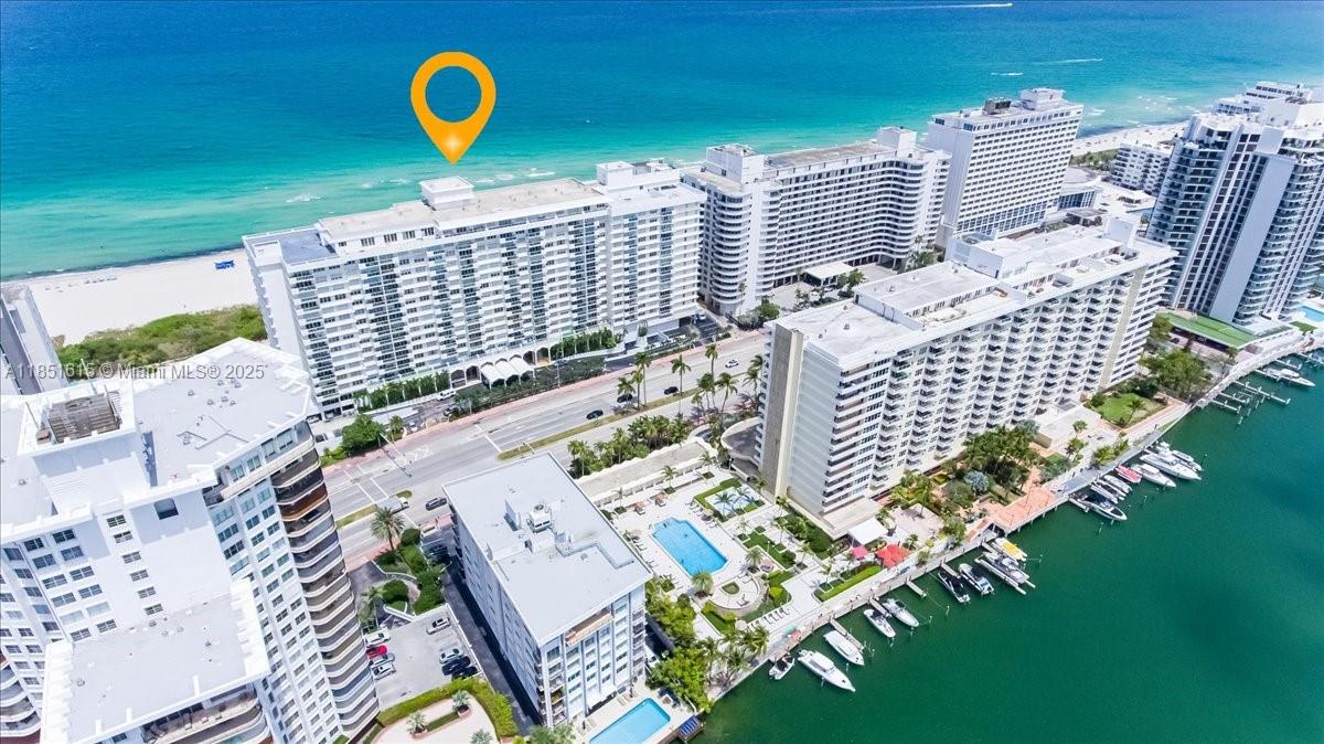 THE PAVILION CONDO - Residential