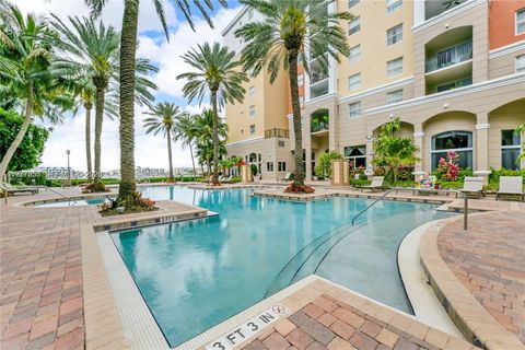 17100 N Bay Rd 1810 Sunny Isles Beach FL 33160