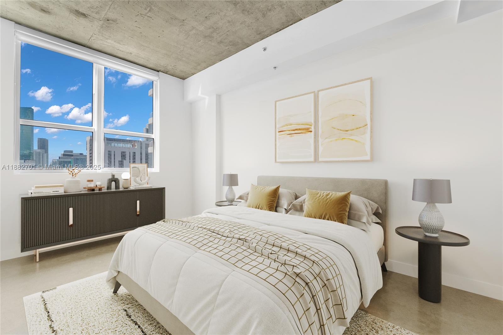 THE LOFT DOWNTOWN II COND - Residential