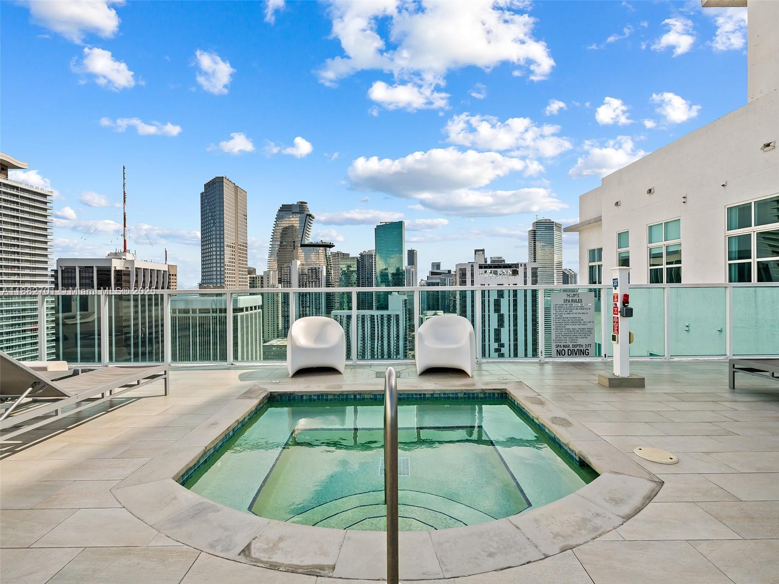 THE LOFT DOWNTOWN II COND - Residential