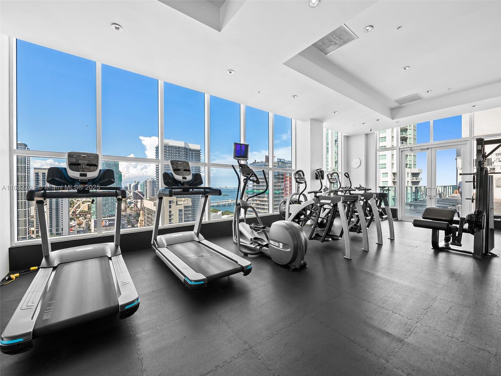 THE LOFT DOWNTOWN II COND - Residential