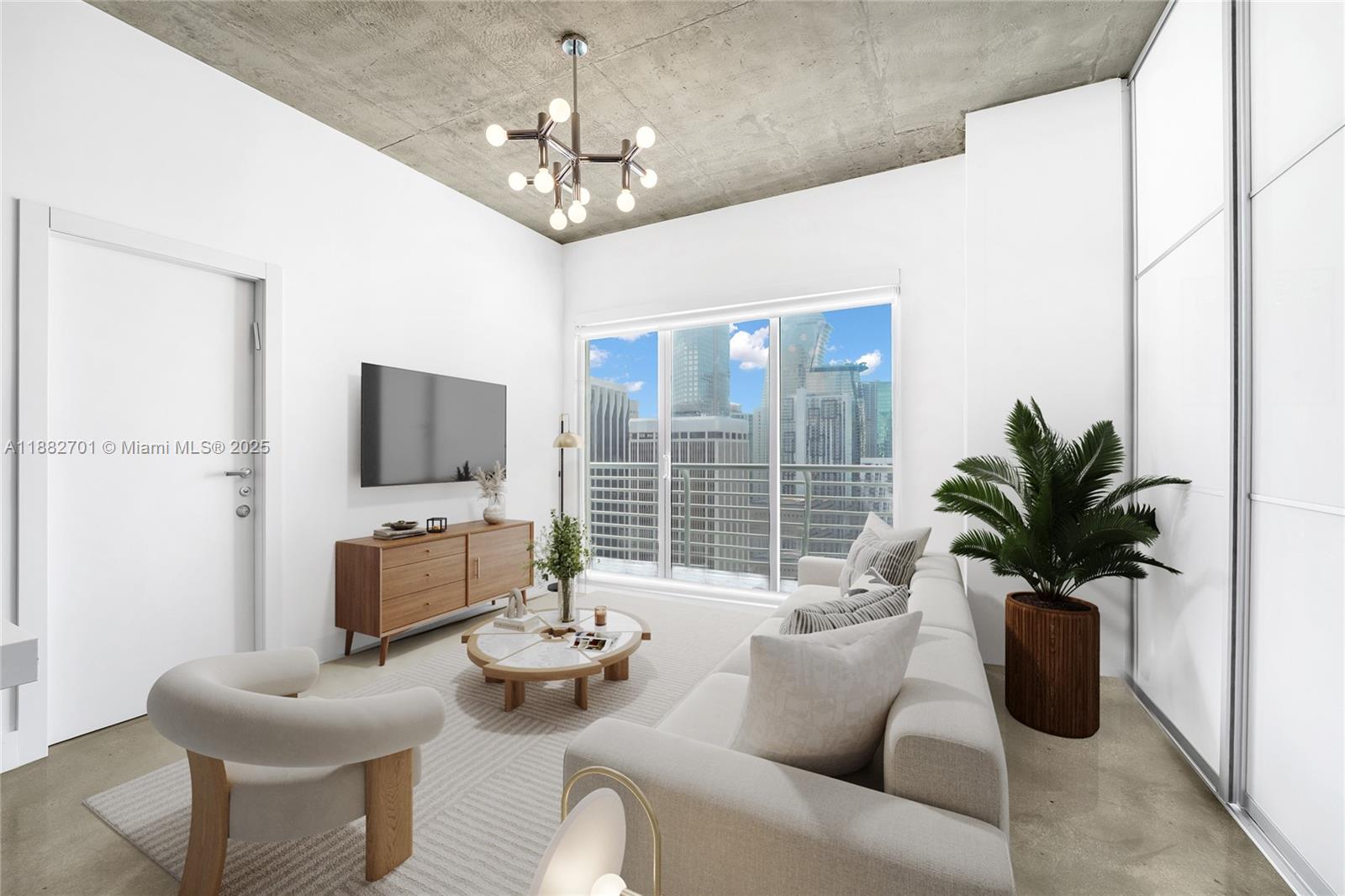 THE LOFT DOWNTOWN II COND - Residential