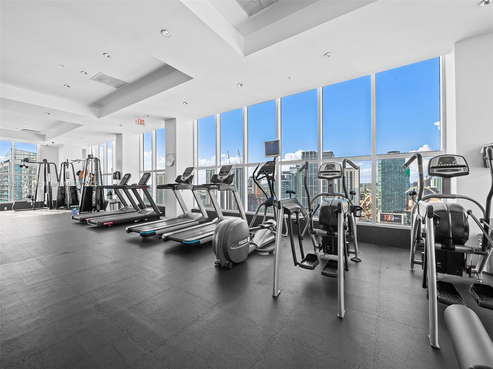 THE LOFT DOWNTOWN II COND - Residential