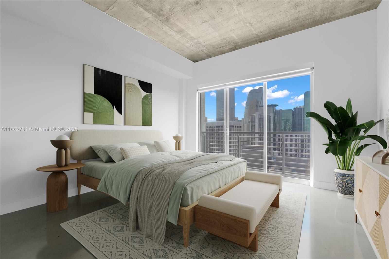 THE LOFT DOWNTOWN II COND - Residential