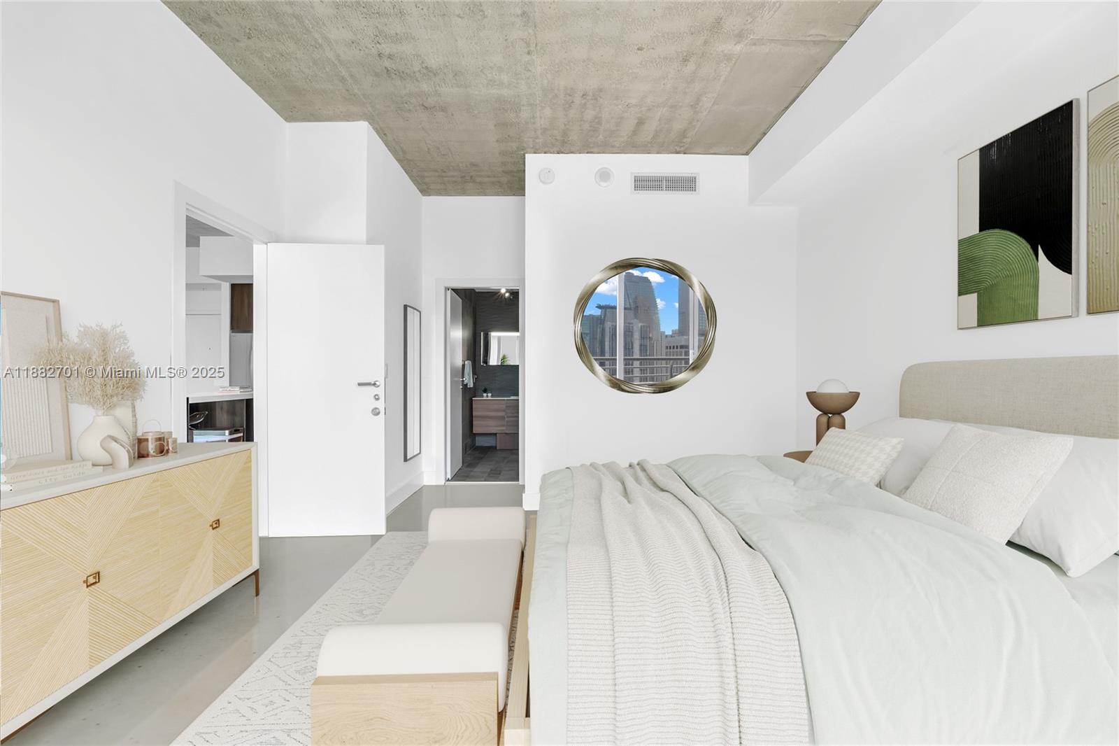 THE LOFT DOWNTOWN II COND - Residential
