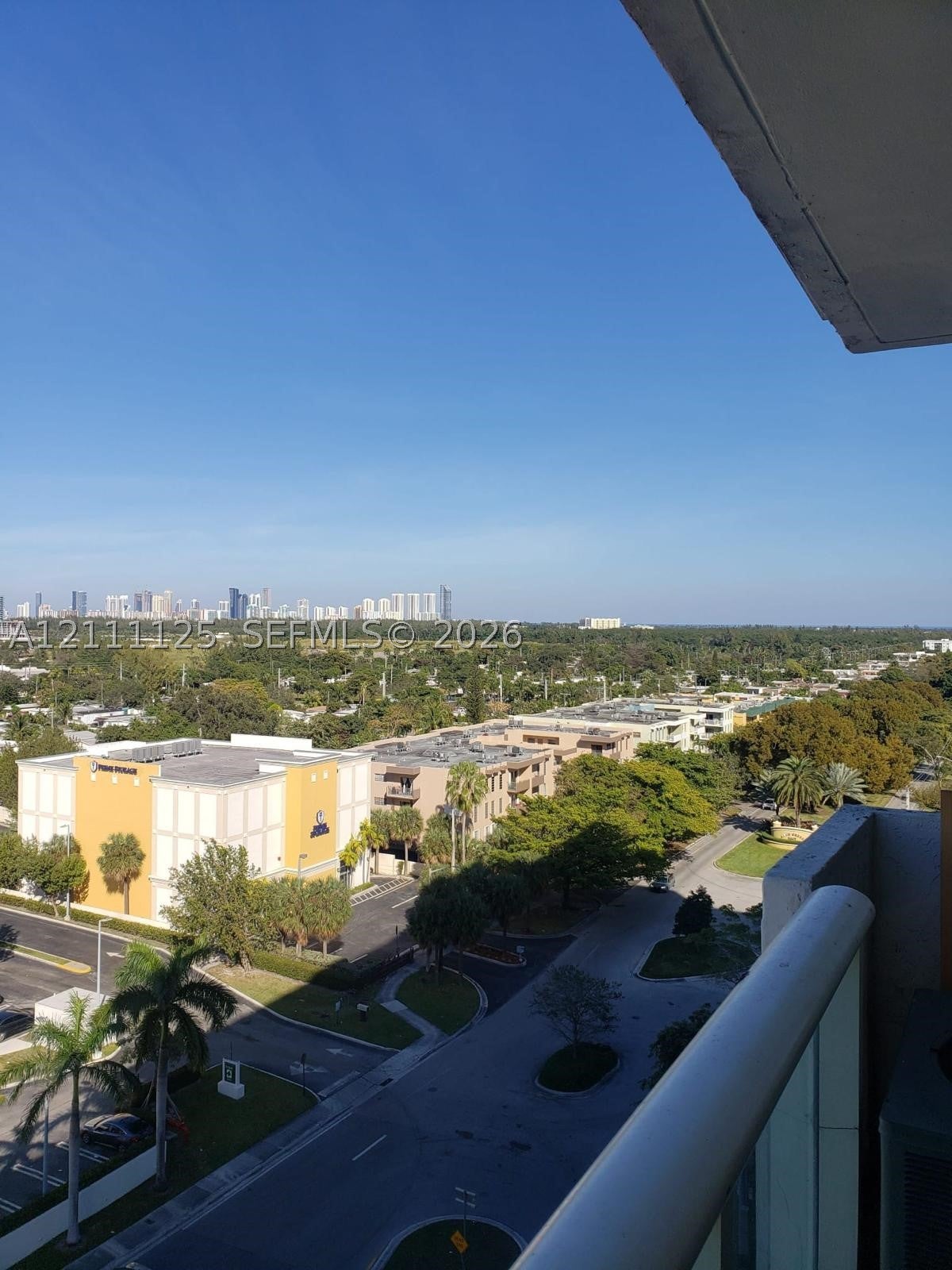 13499 Biscayne Blvd 1005