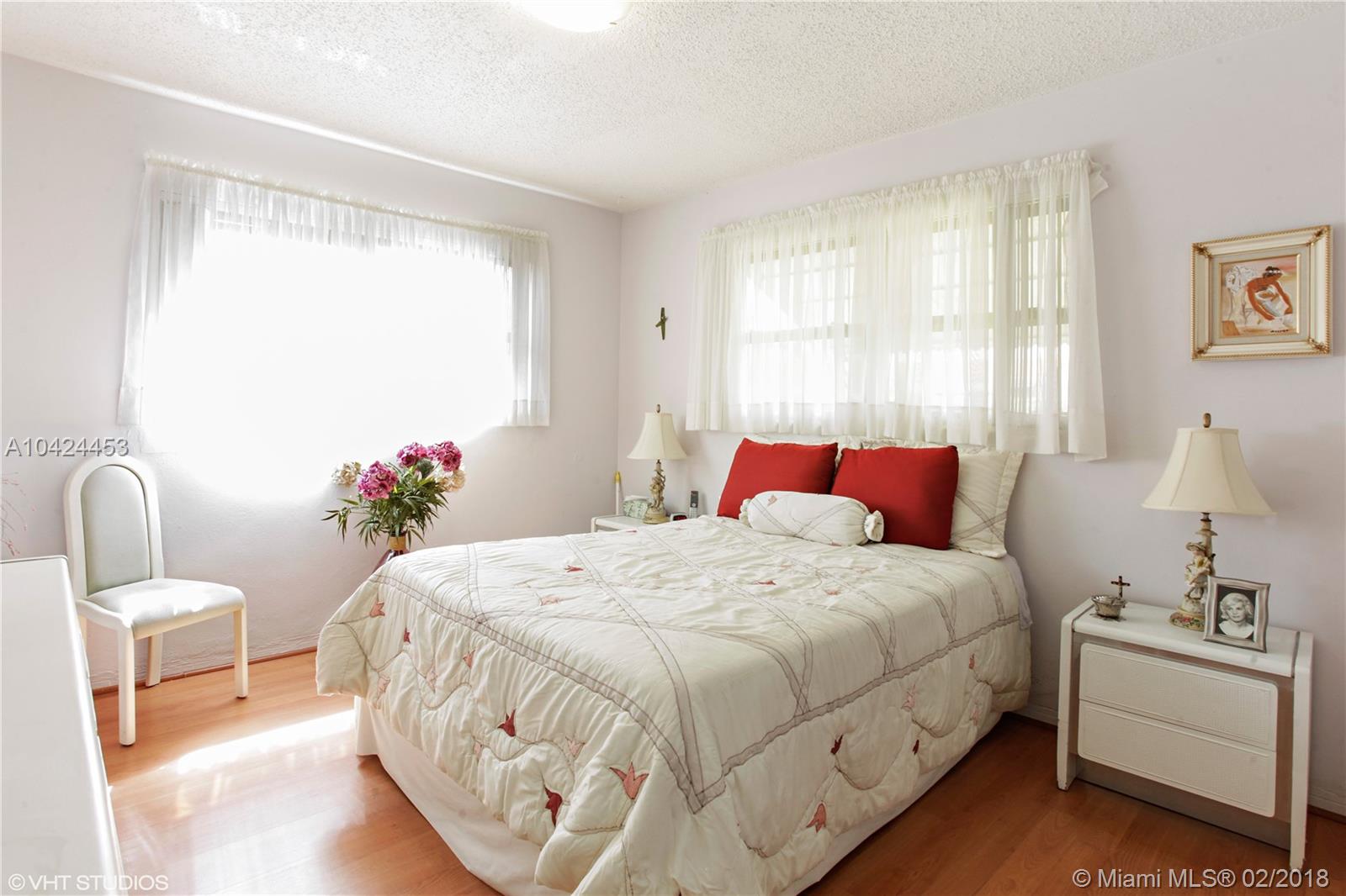 Sunswept Isle - Residential