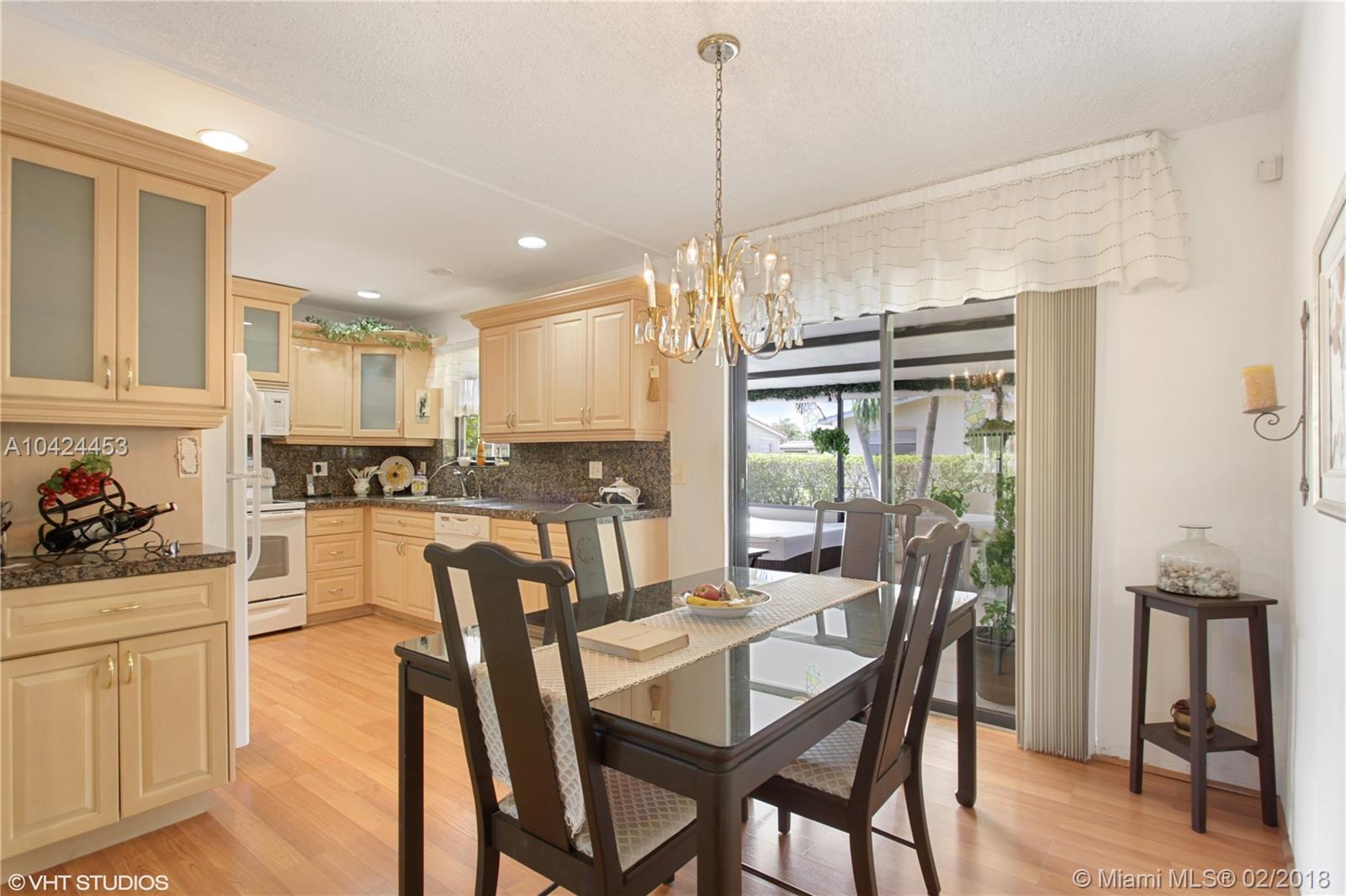 Sunswept Isle - Residential