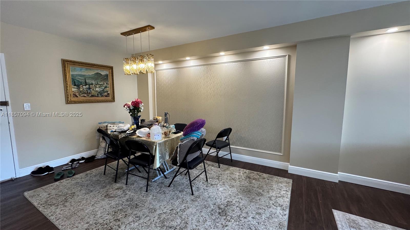 HEMISPHERES CONDO - Residential Lease