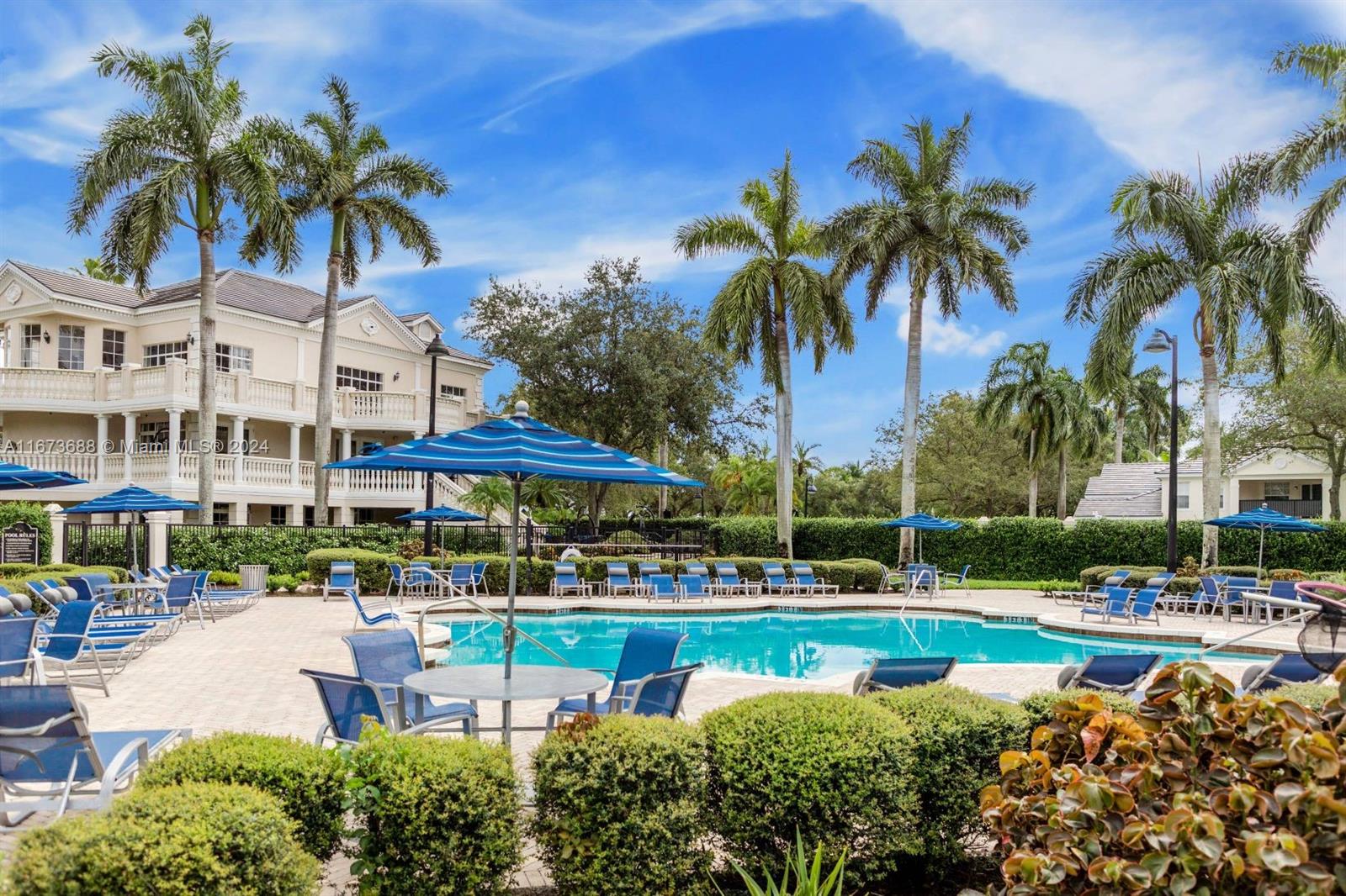 The Charleston - Residential Lease