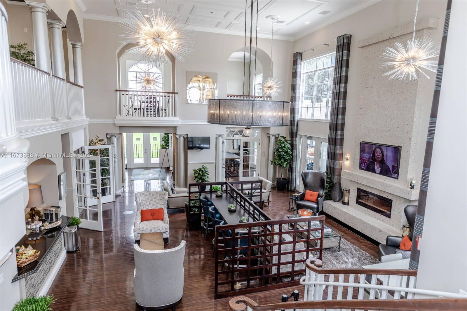 The Charleston - Residential Lease