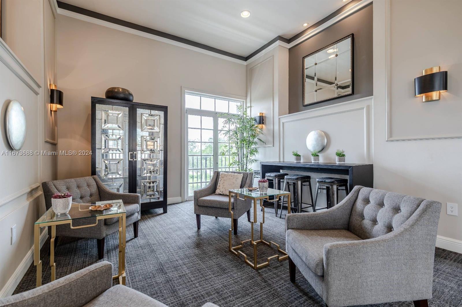 The Charleston - Residential Lease