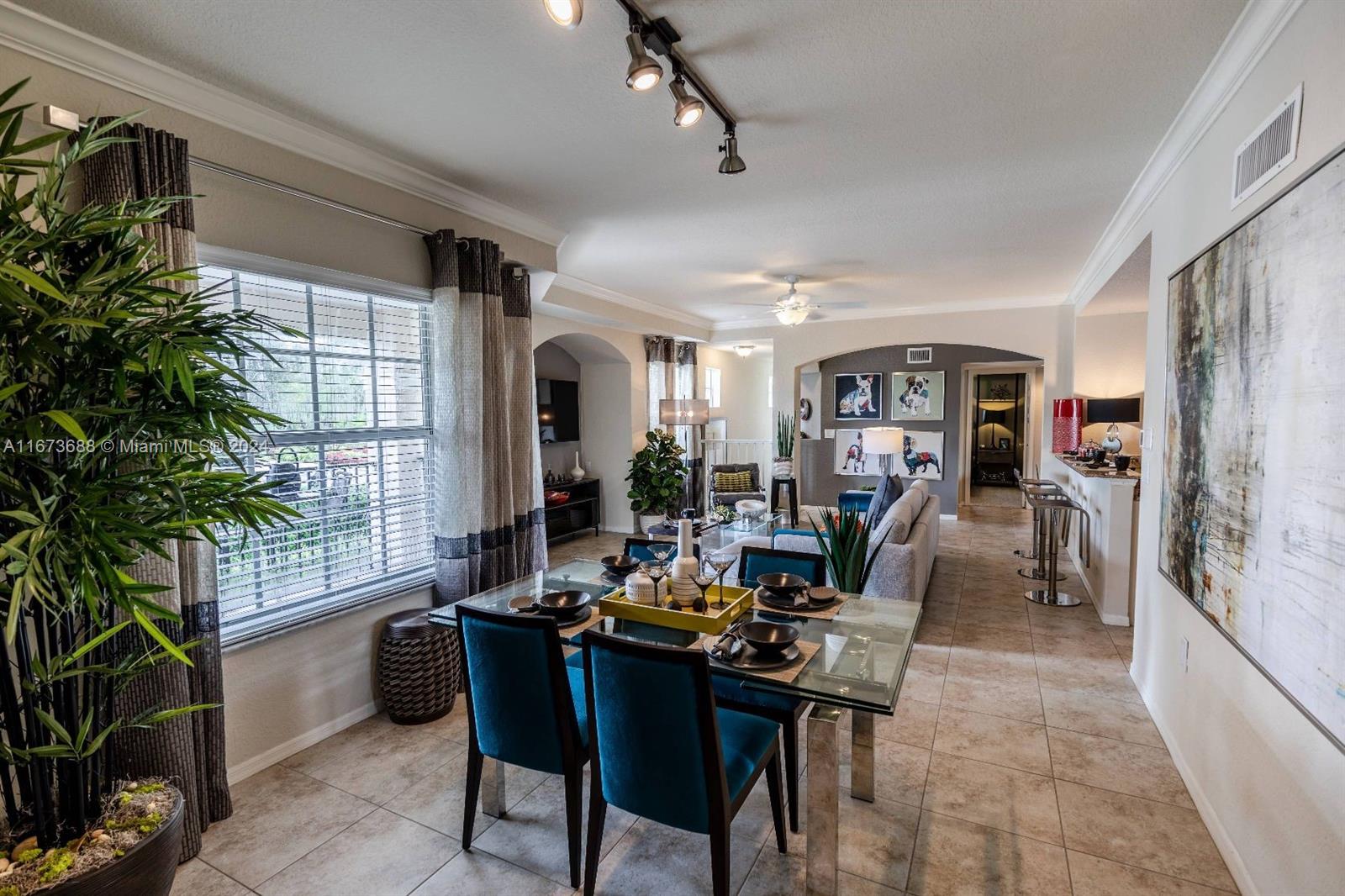 The Charleston - Residential Lease