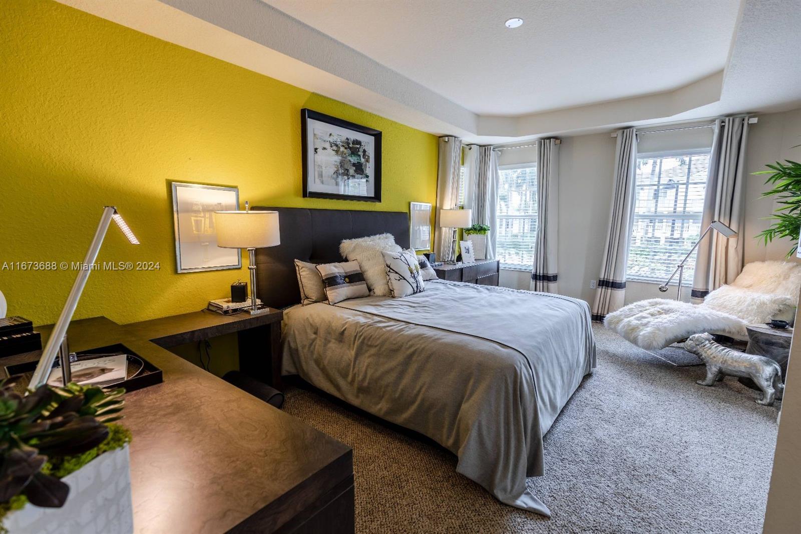 The Charleston - Residential Lease
