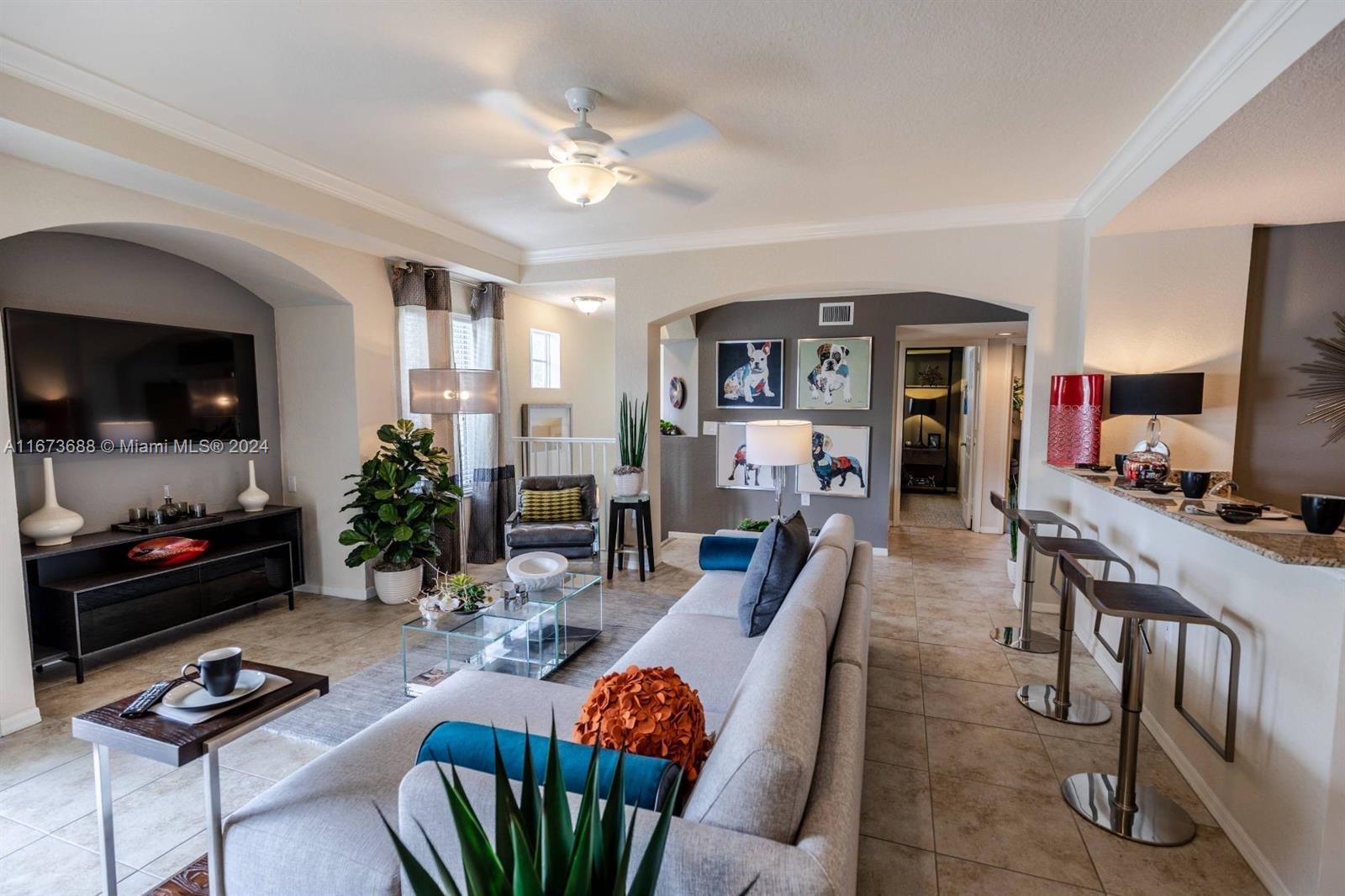 The Charleston - Residential Lease