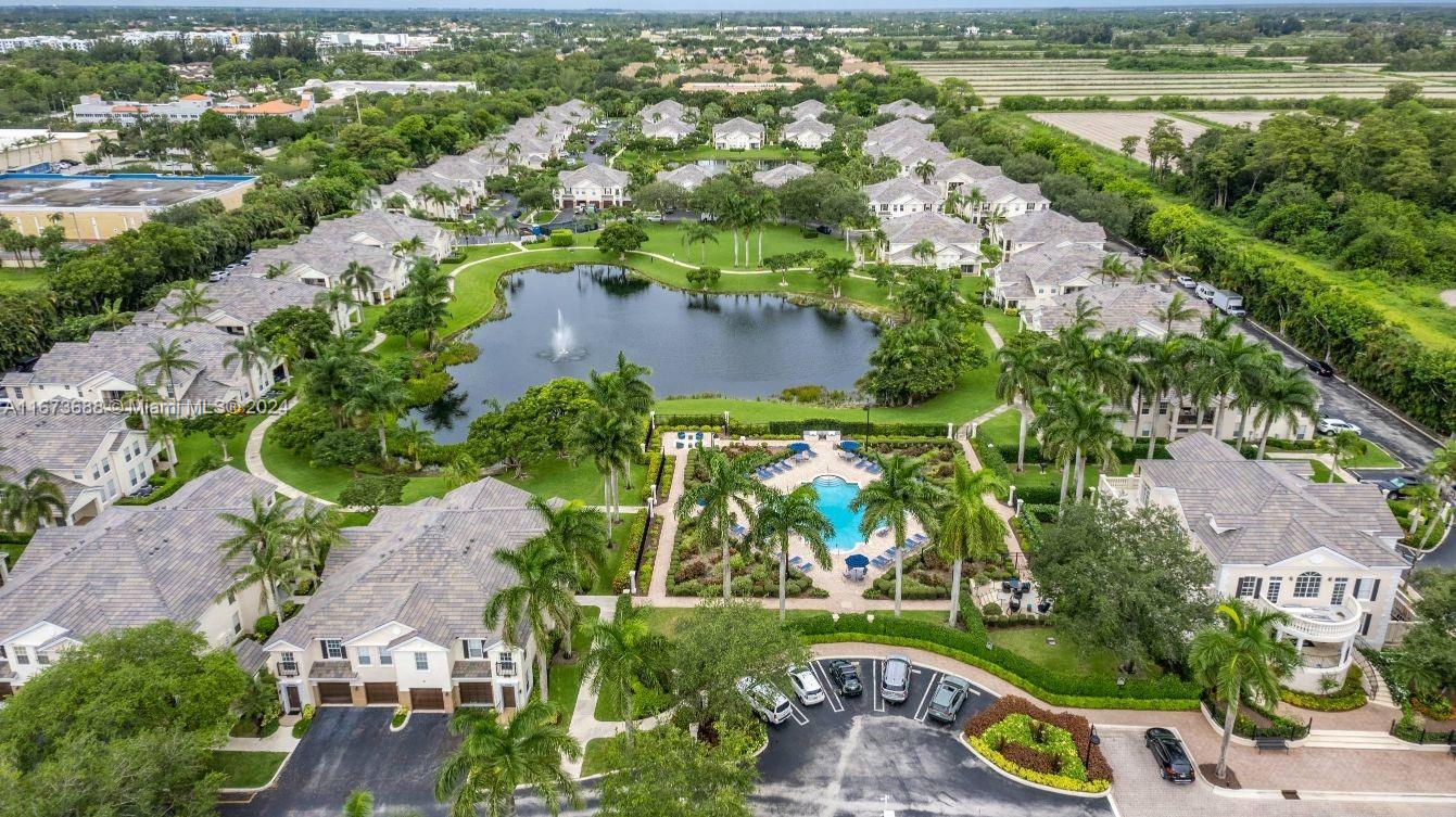 The Charleston - Residential Lease