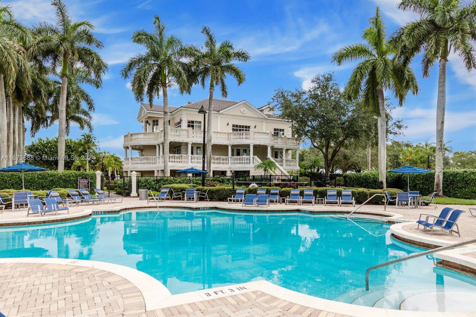 The Charleston - Residential Lease