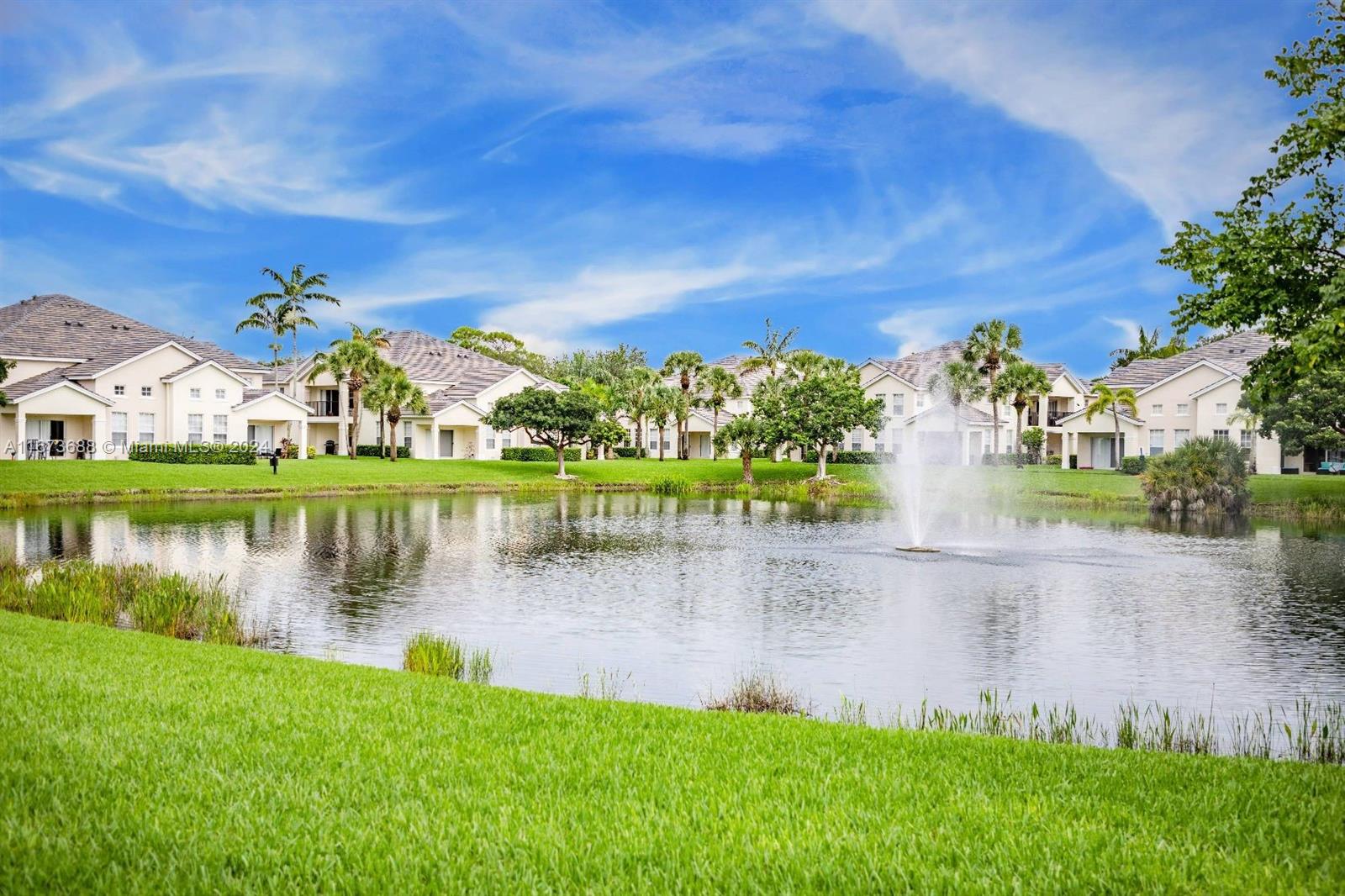The Charleston - Residential Lease