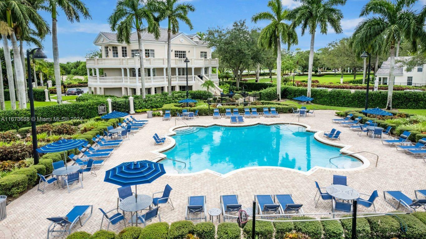 The Charleston - Residential Lease