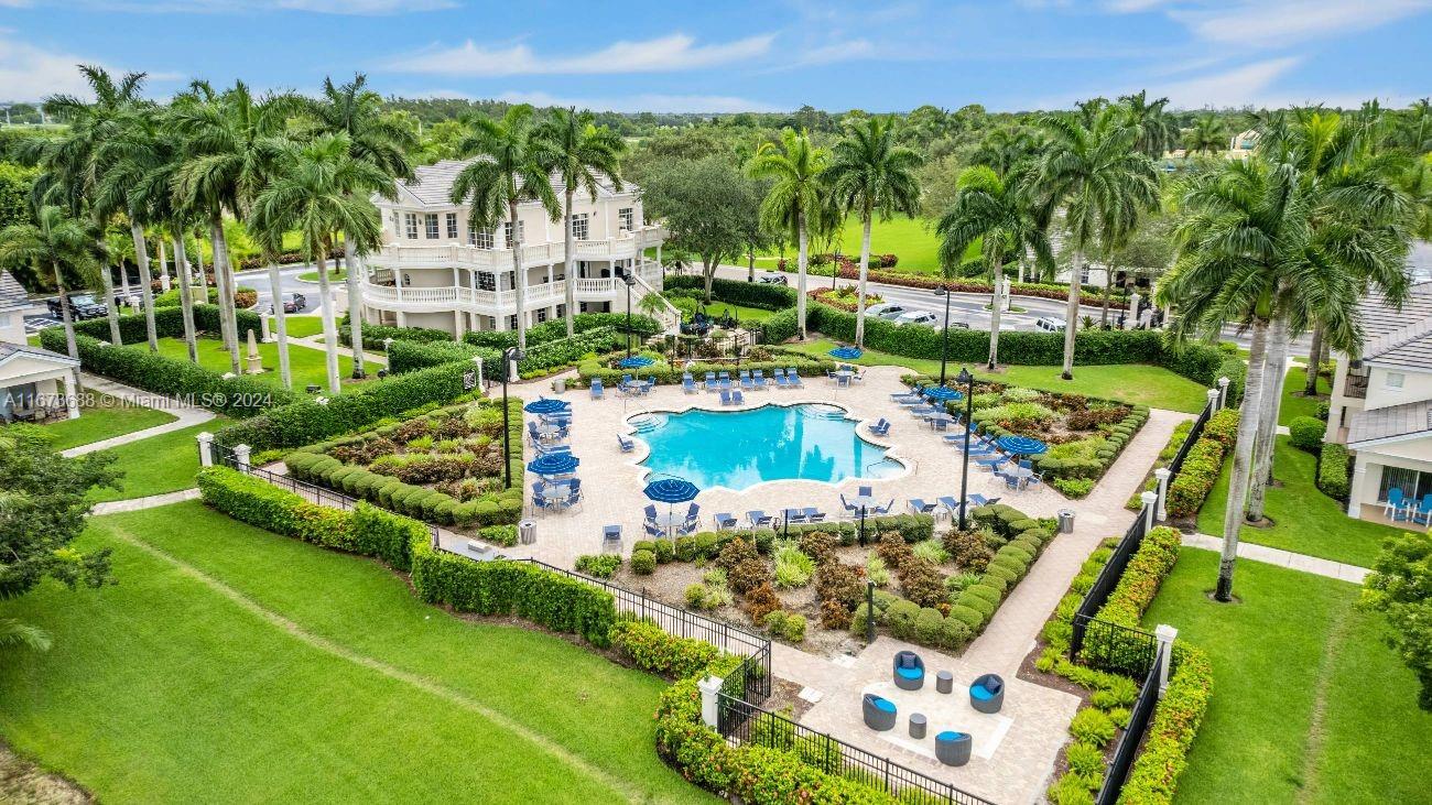 The Charleston - Residential Lease