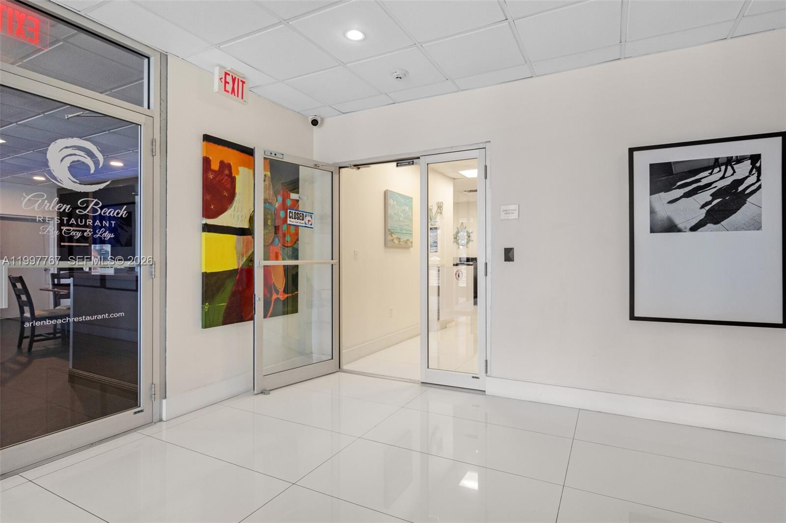 ARLEN BEACH CONDO - Residential