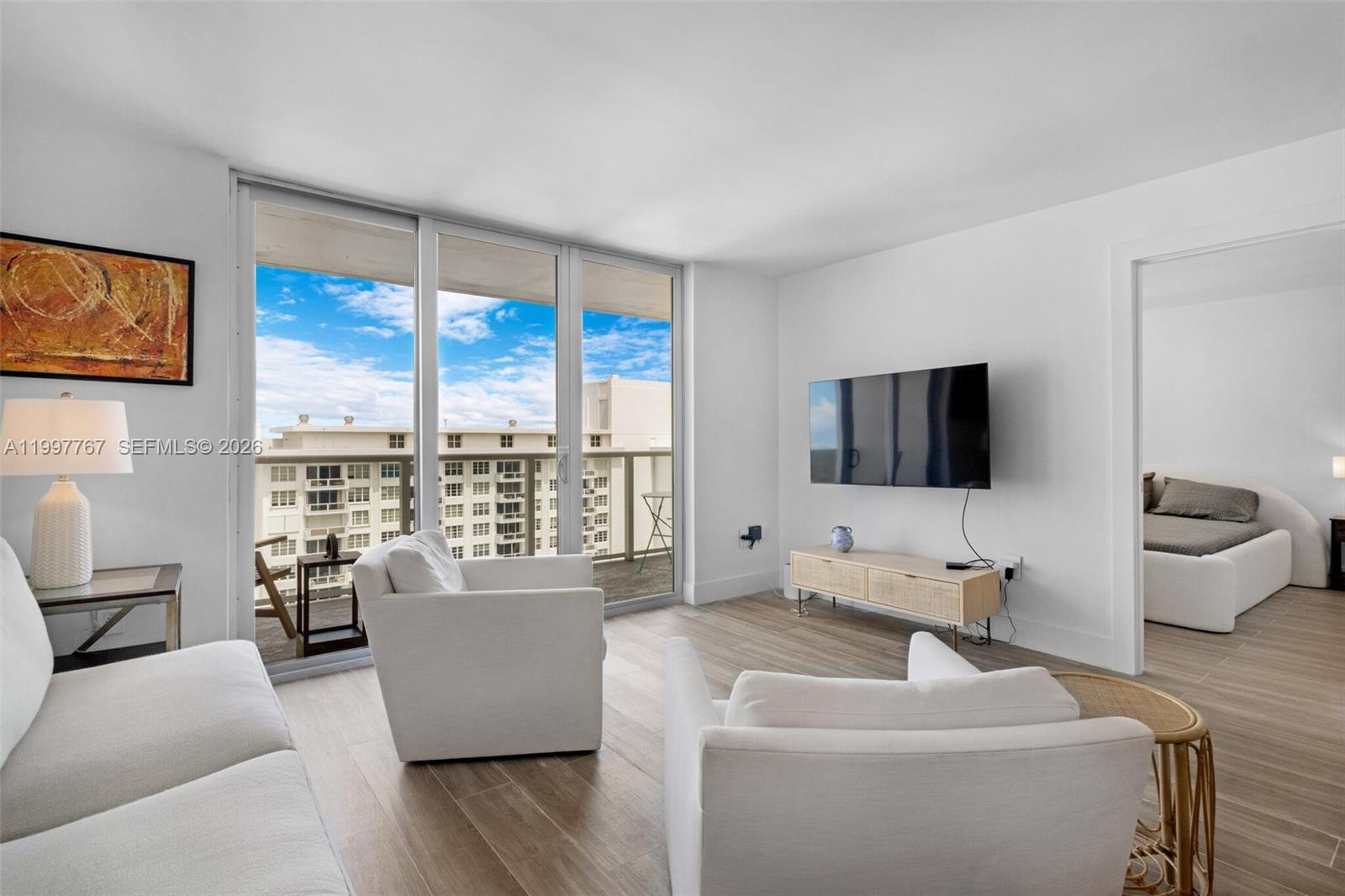 ARLEN BEACH CONDO - Residential