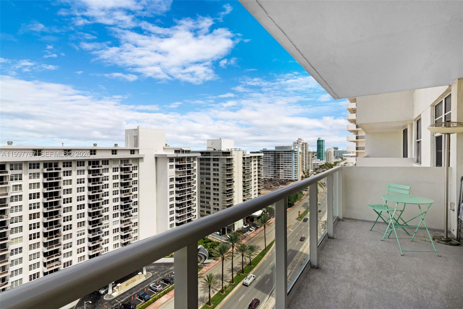 ARLEN BEACH CONDO - Residential