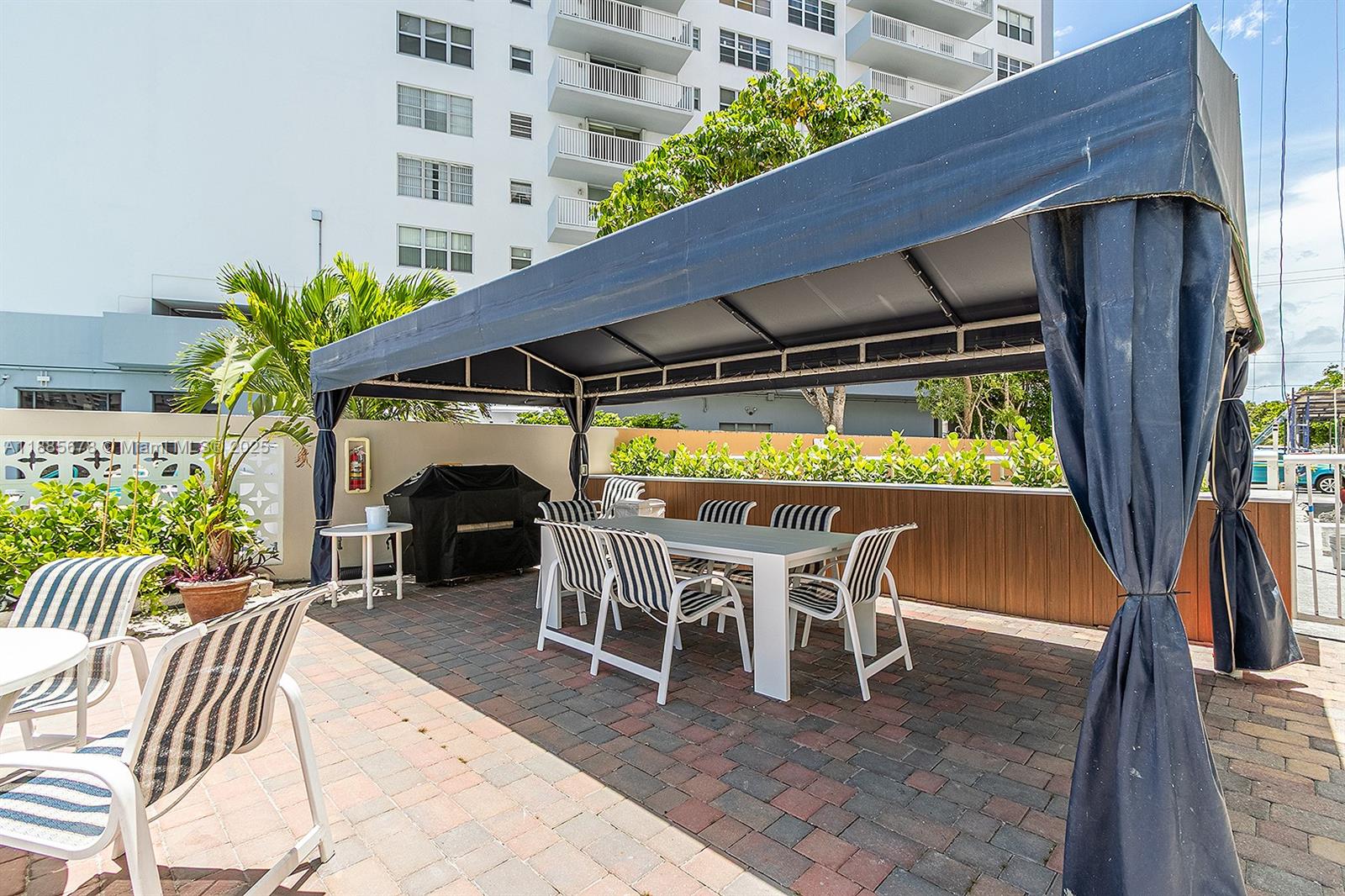 DORSEY ARMS CONDO - Residential Lease