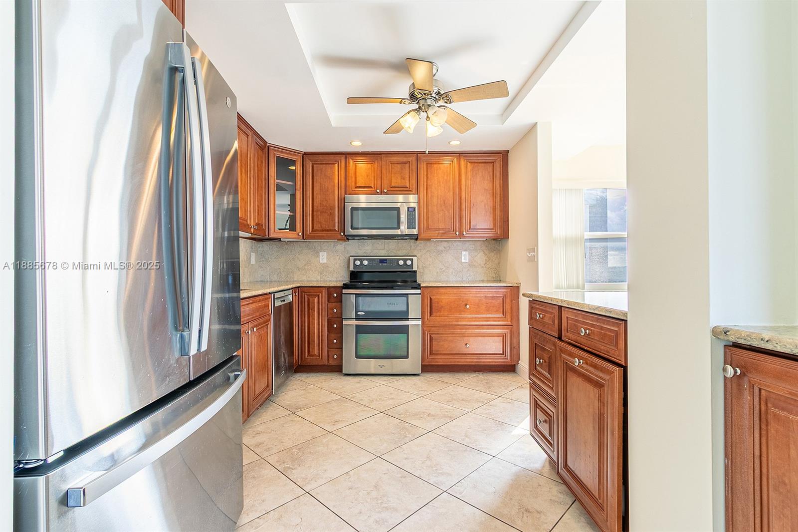 DORSEY ARMS CONDO - Residential Lease