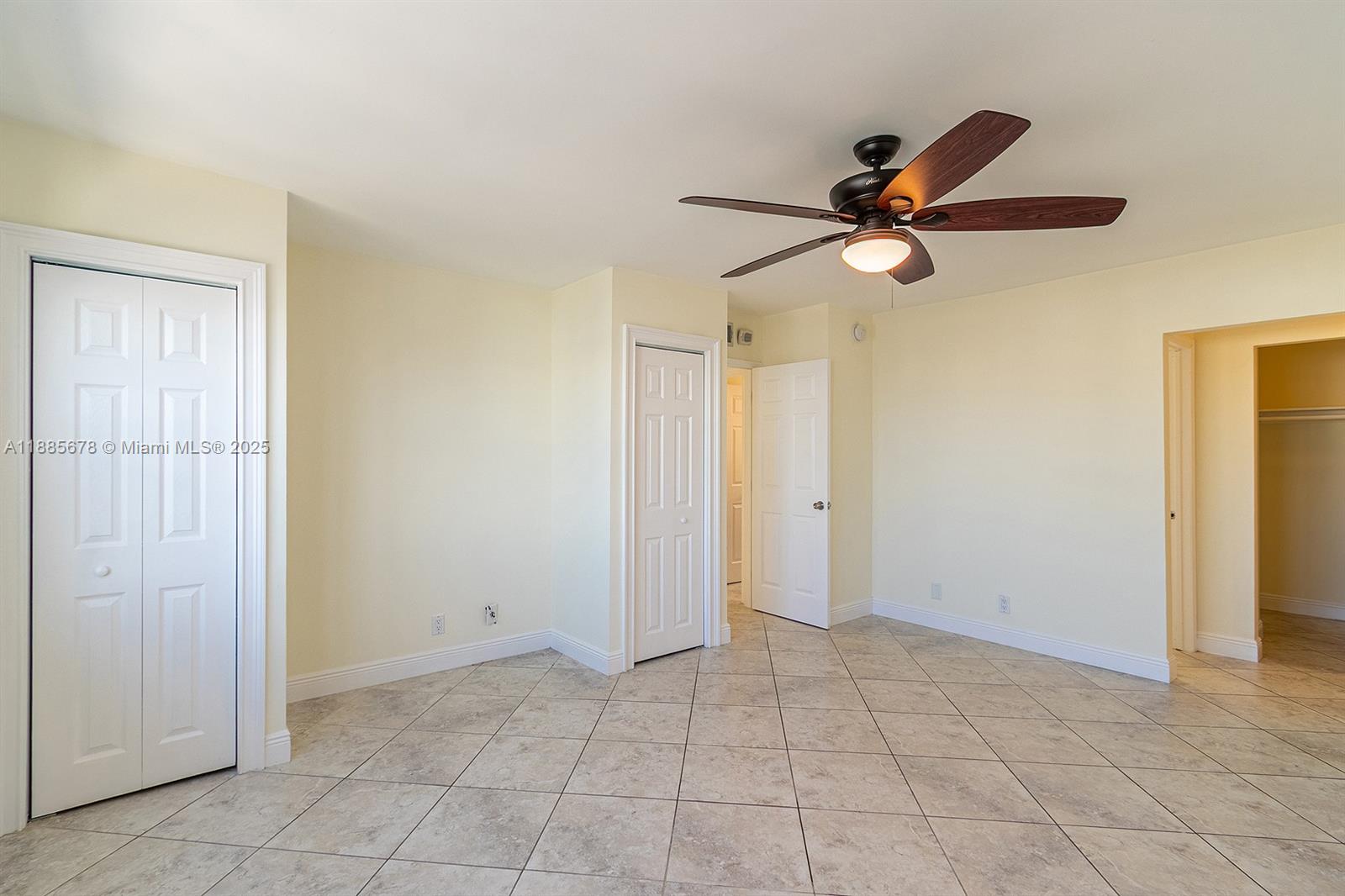 DORSEY ARMS CONDO - Residential Lease