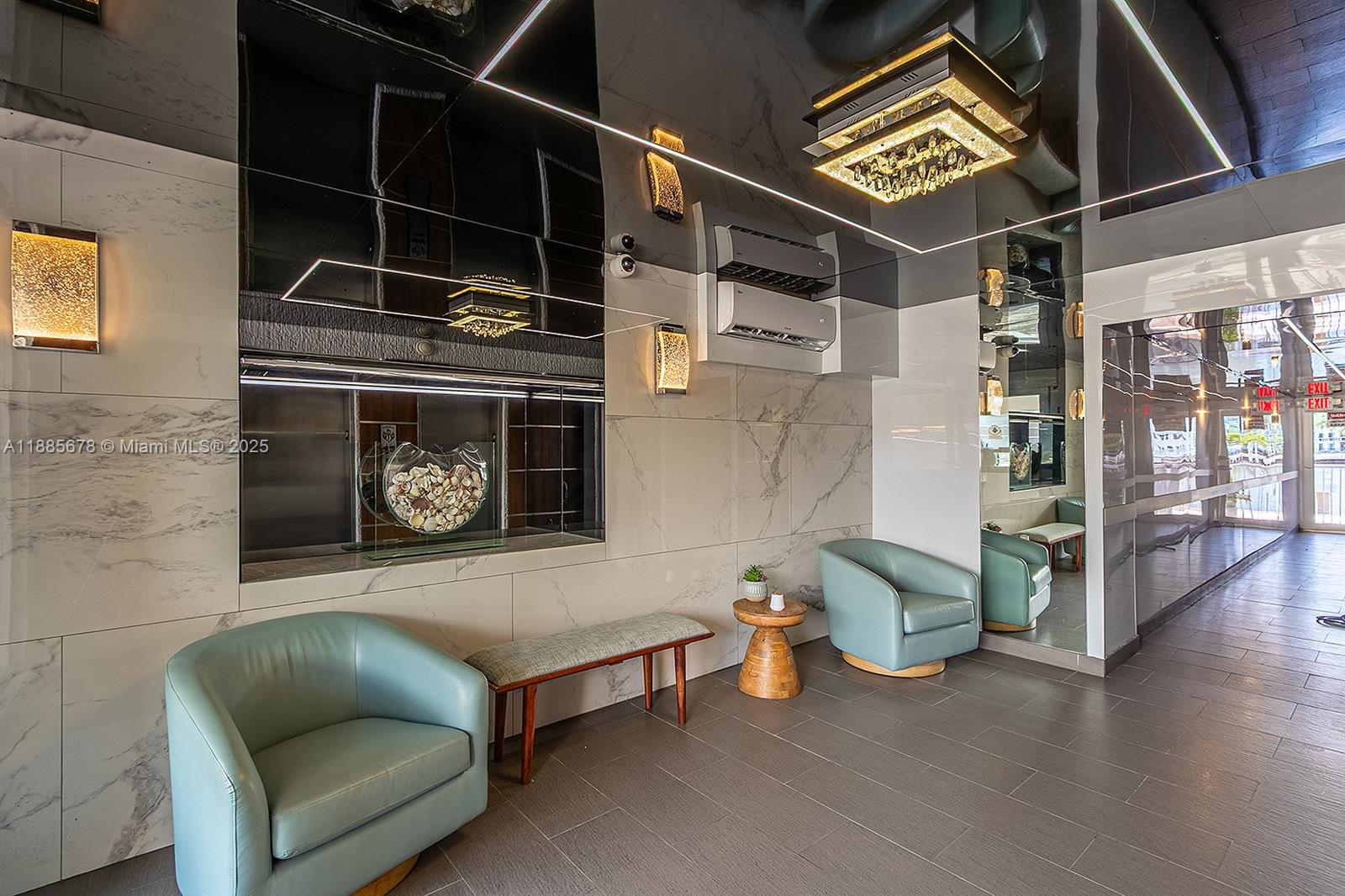 DORSEY ARMS CONDO - Residential Lease